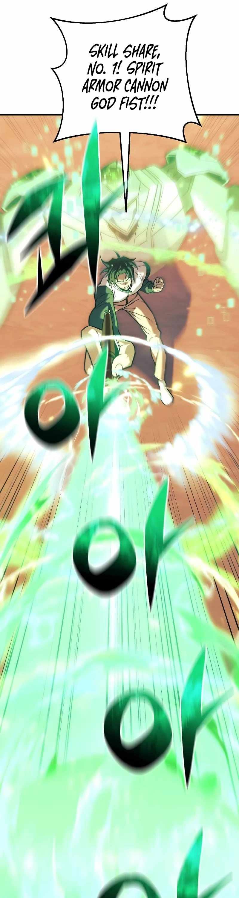 I’ll be Taking a Break for Personal Reasons chapter 106 page 17