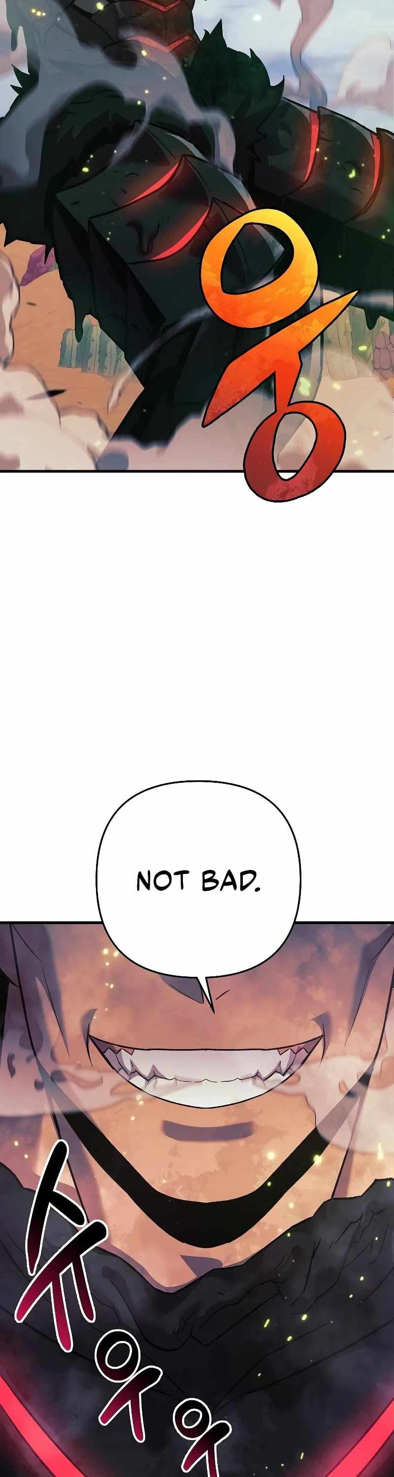 I’ll be Taking a Break for Personal Reasons chapter 106 page 22