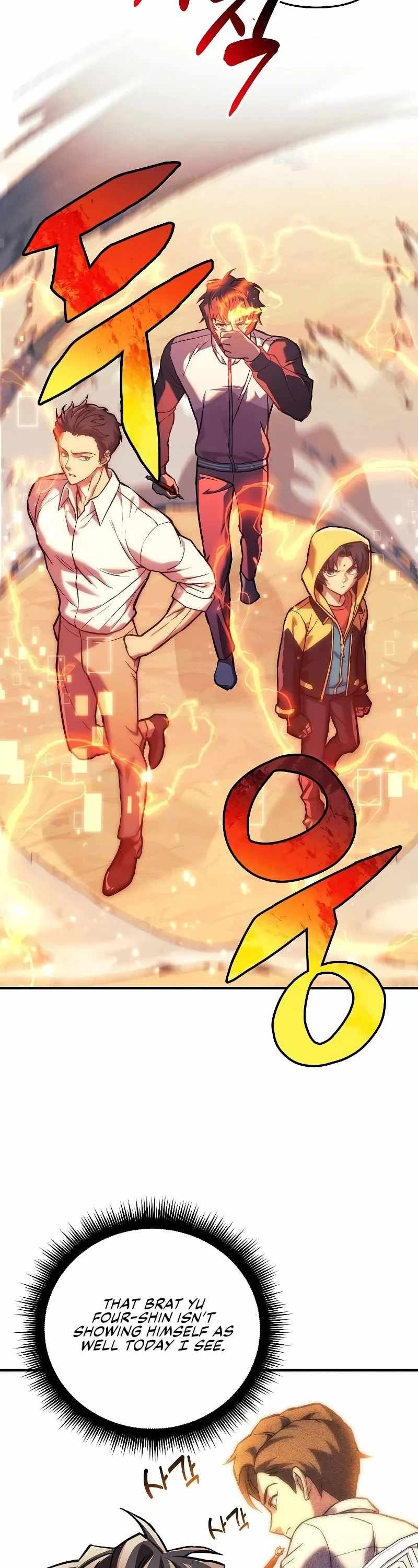 I’ll be Taking a Break for Personal Reasons chapter 106 page 29