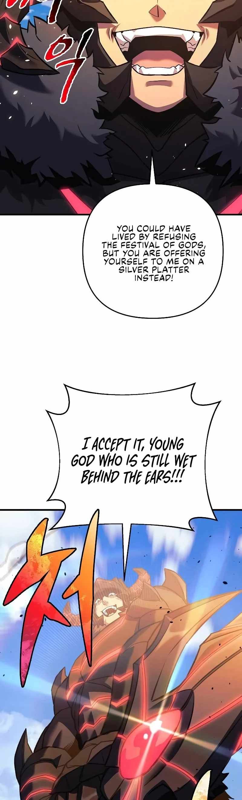 I’ll be Taking a Break for Personal Reasons chapter 106 page 3