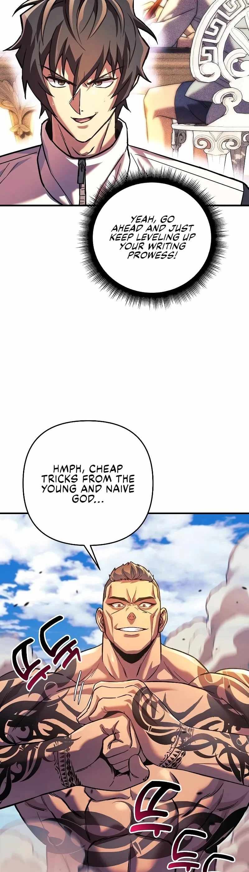 I’ll be Taking a Break for Personal Reasons chapter 106 page 30