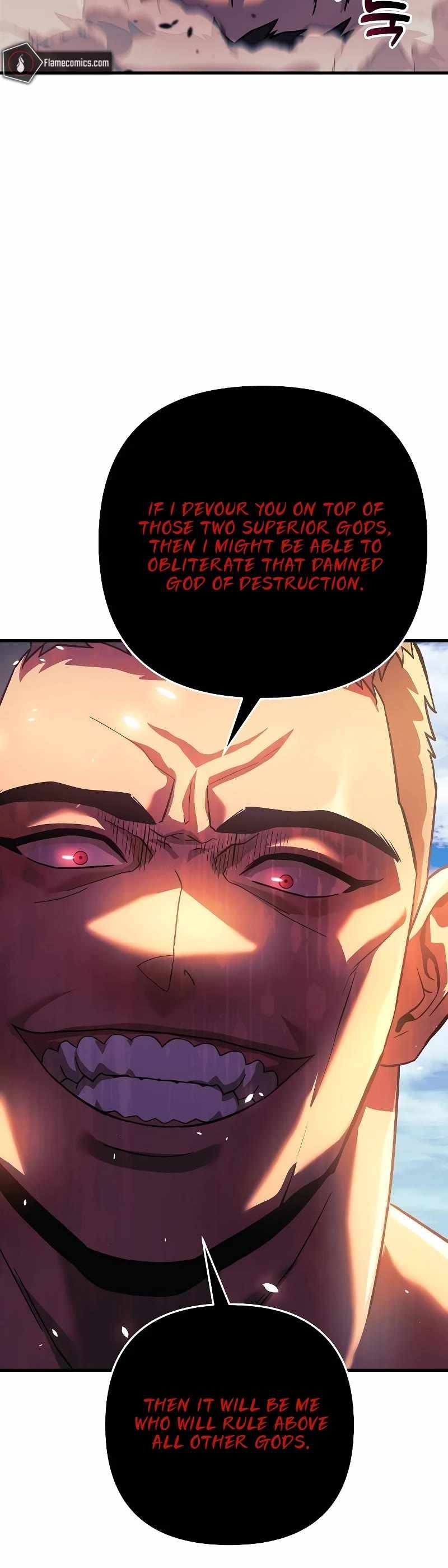 I’ll be Taking a Break for Personal Reasons chapter 106 page 31