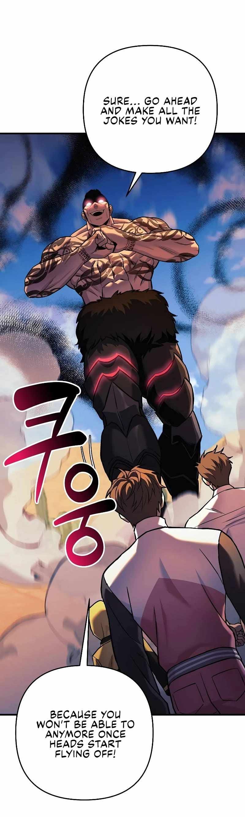 I’ll be Taking a Break for Personal Reasons chapter 106 page 34