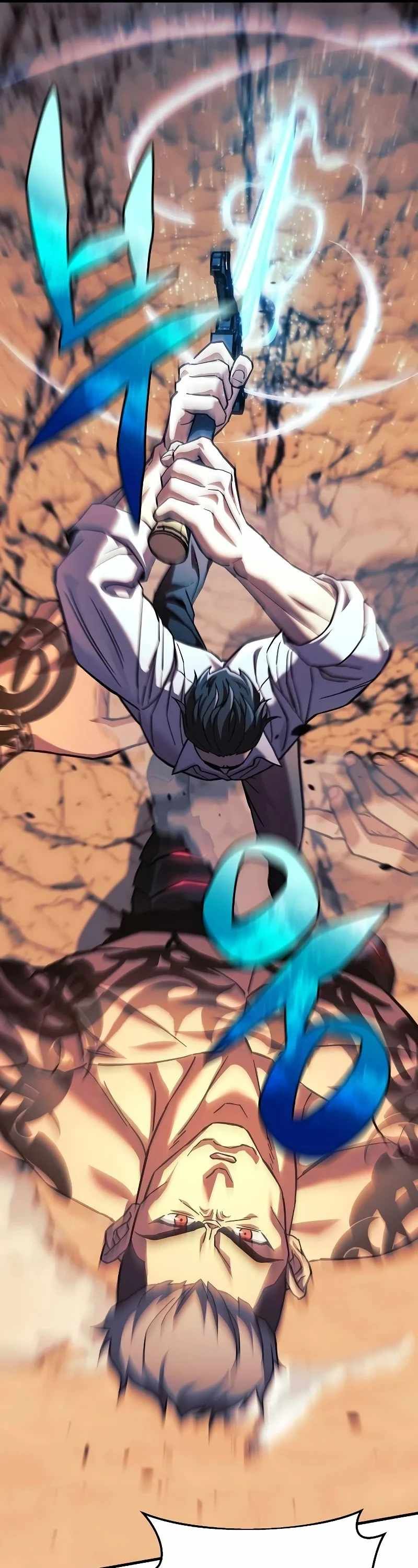 I’ll be Taking a Break for Personal Reasons chapter 106 page 36