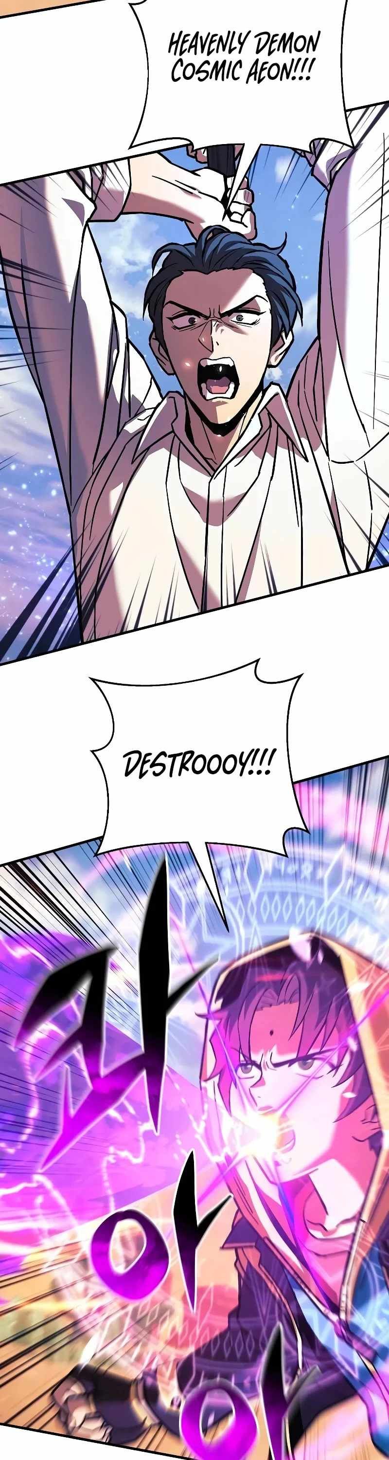 I’ll be Taking a Break for Personal Reasons chapter 106 page 37