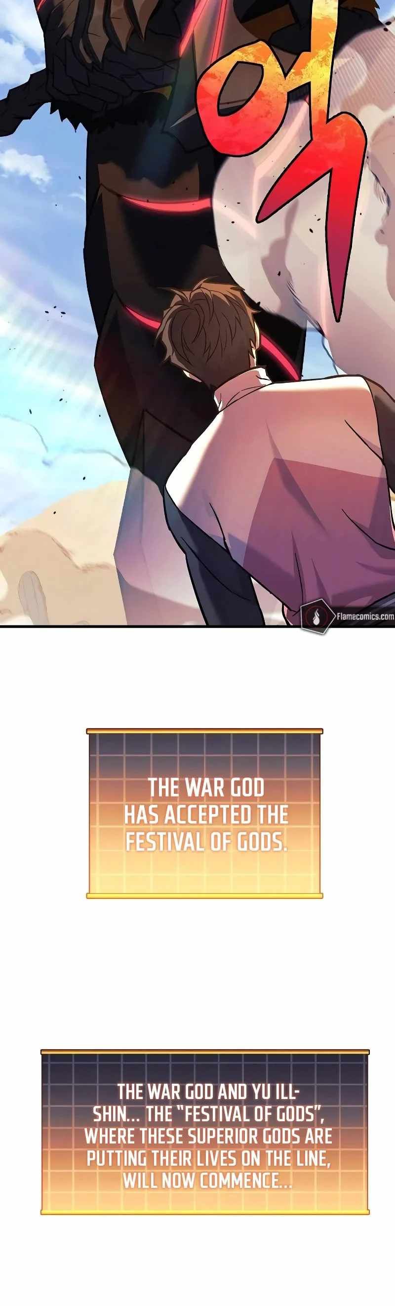 I’ll be Taking a Break for Personal Reasons chapter 106 page 4