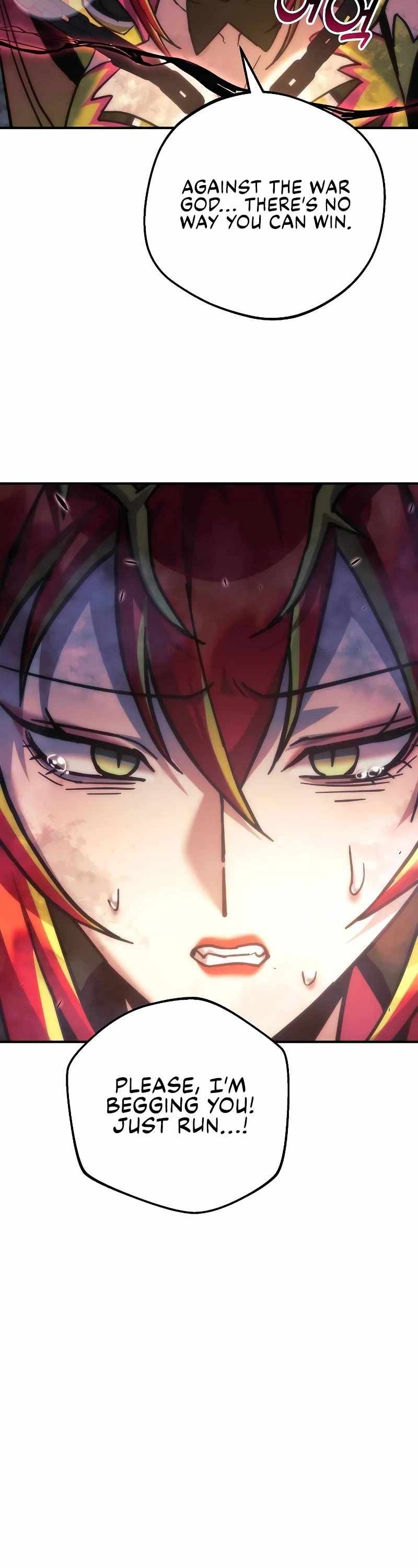 I’ll be Taking a Break for Personal Reasons chapter 106 page 41