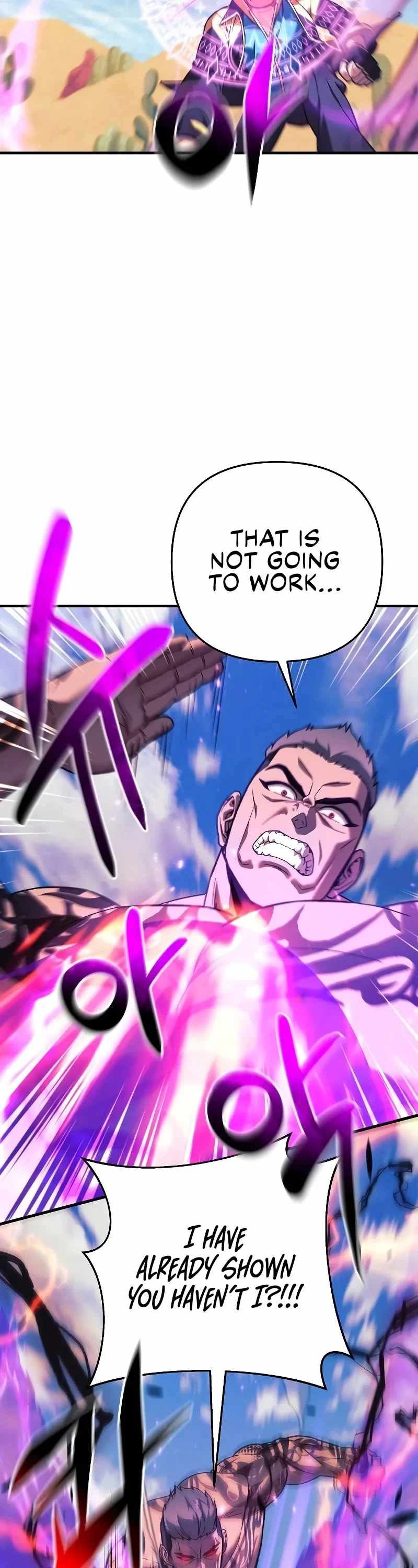 I’ll be Taking a Break for Personal Reasons chapter 106 page 45