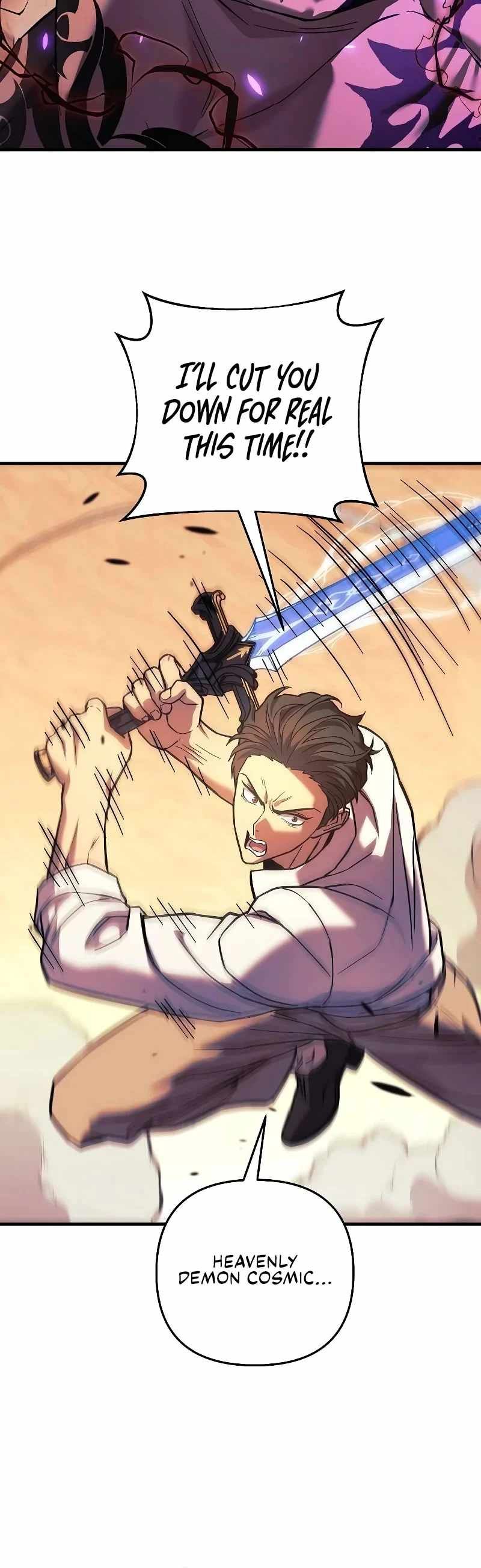 I’ll be Taking a Break for Personal Reasons chapter 106 page 47