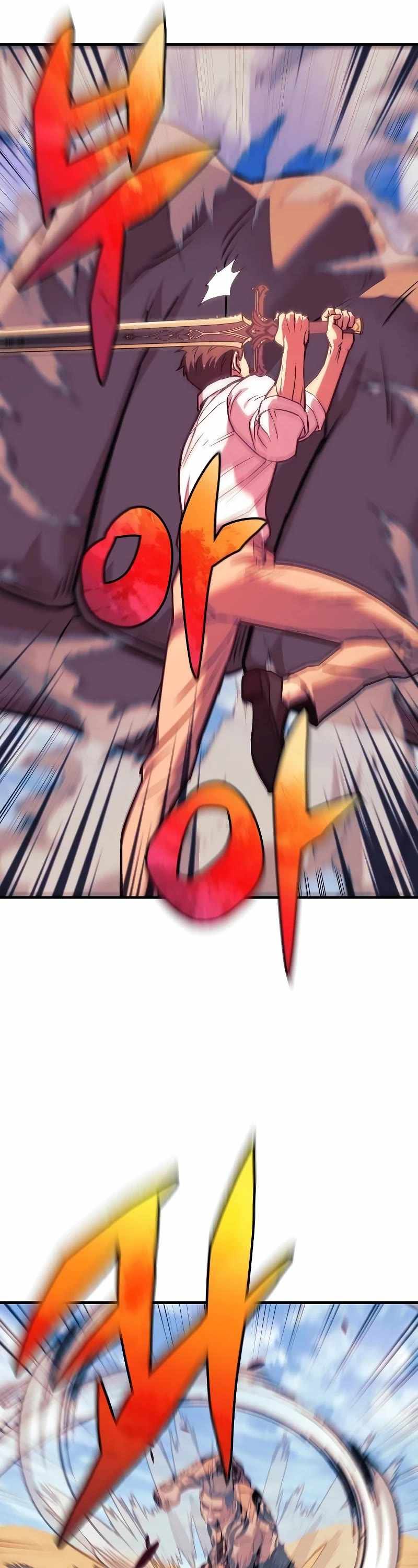 I’ll be Taking a Break for Personal Reasons chapter 106 page 48