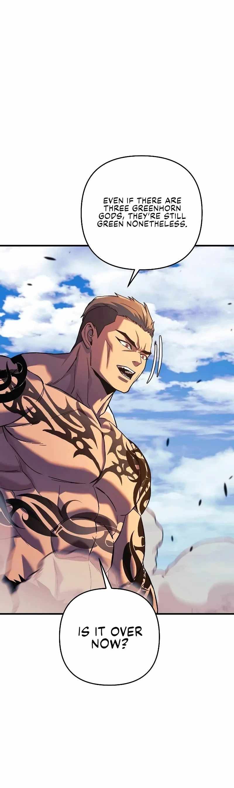 I’ll be Taking a Break for Personal Reasons chapter 106 page 55