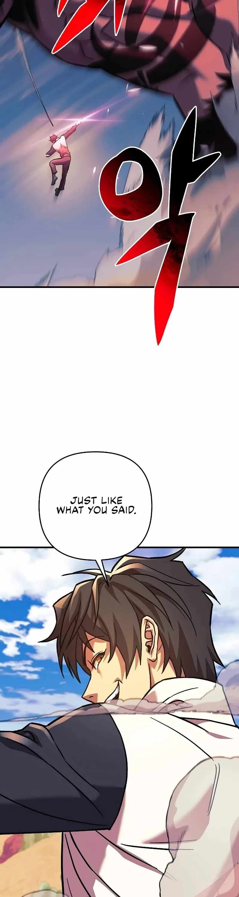 I’ll be Taking a Break for Personal Reasons chapter 106 page 57