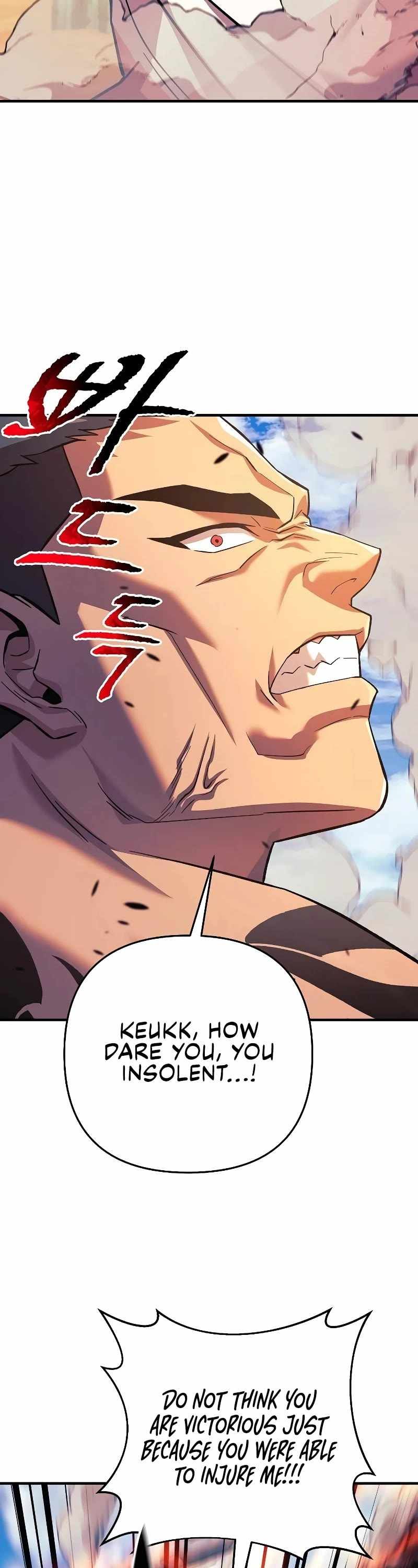 I’ll be Taking a Break for Personal Reasons chapter 106 page 58