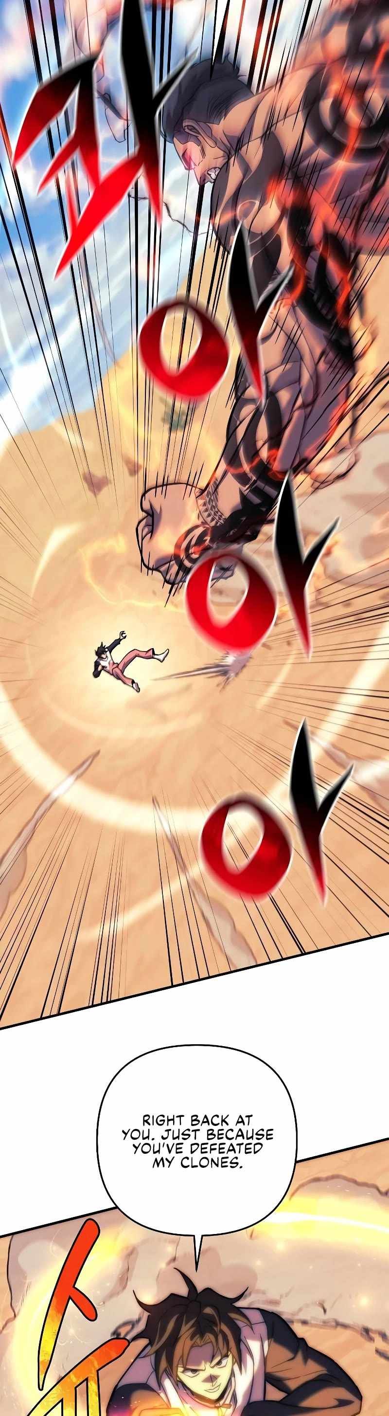 I’ll be Taking a Break for Personal Reasons chapter 106 page 59