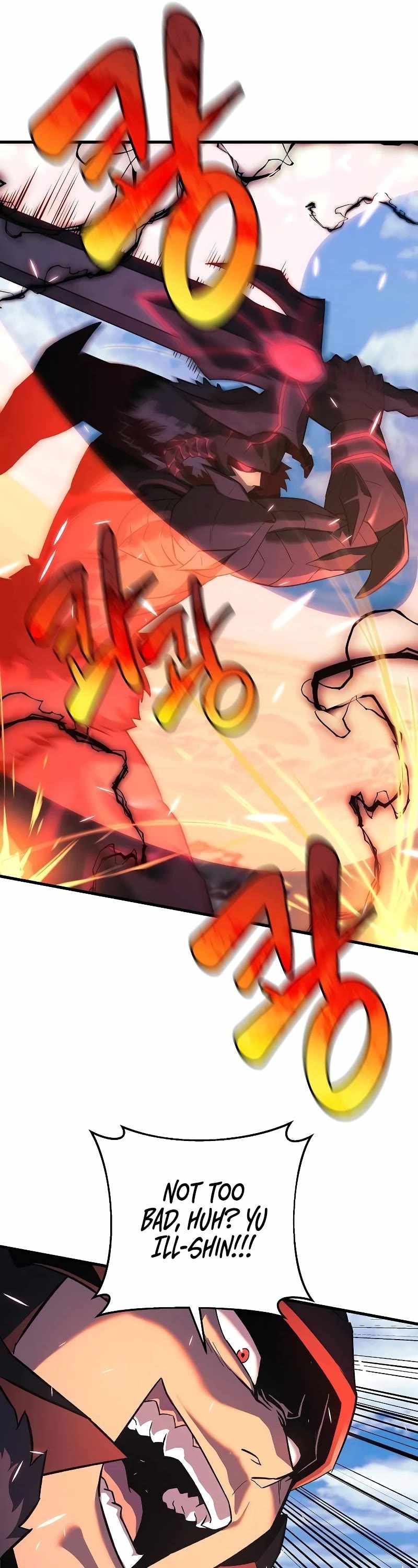 I’ll be Taking a Break for Personal Reasons chapter 106 page 9