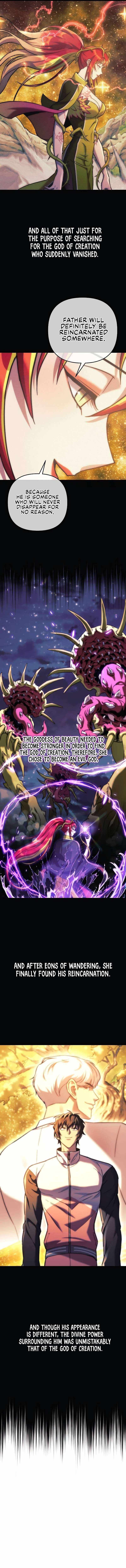 I’ll be Taking a Break for Personal Reasons chapter 108 page 11