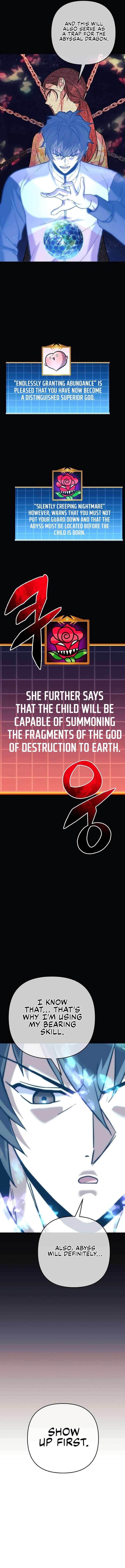 I’ll be Taking a Break for Personal Reasons chapter 109 page 10