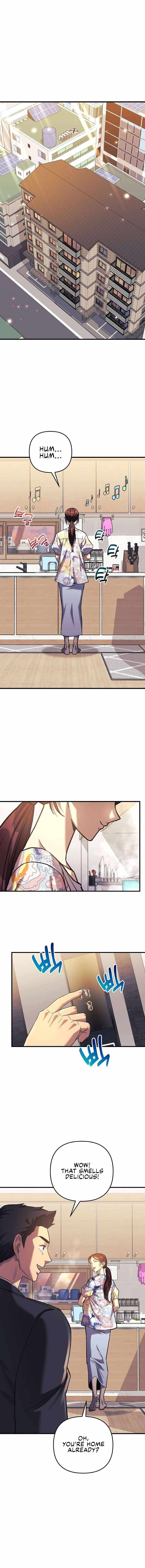 I’ll be Taking a Break for Personal Reasons chapter 109 page 11