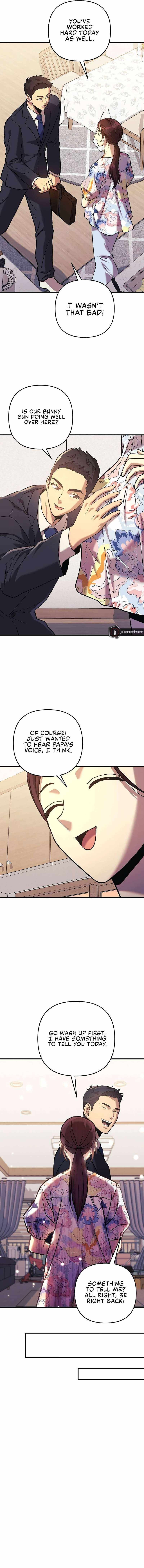 I’ll be Taking a Break for Personal Reasons chapter 109 page 12