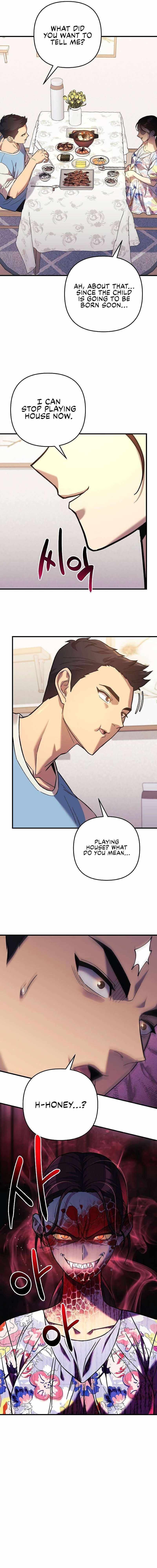 I’ll be Taking a Break for Personal Reasons chapter 109 page 13