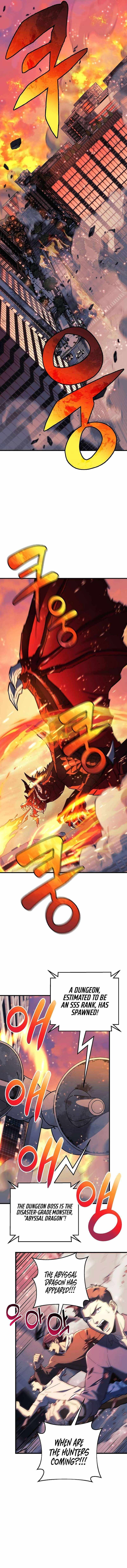 I’ll be Taking a Break for Personal Reasons chapter 109 page 17