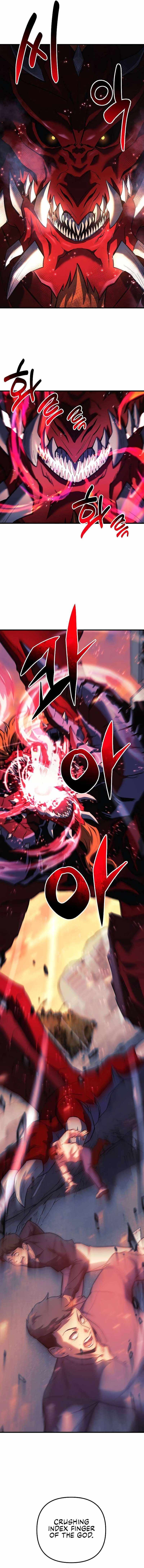 I’ll be Taking a Break for Personal Reasons chapter 109 page 20