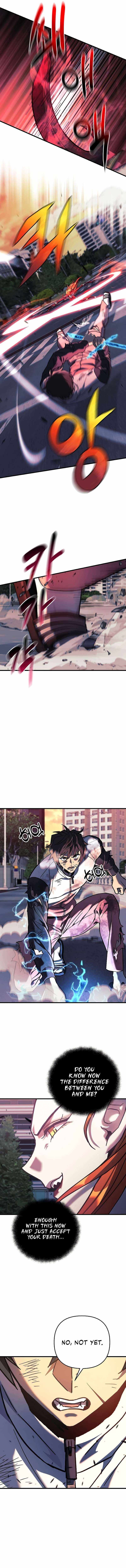 I’ll be Taking a Break for Personal Reasons chapter 111 page 13