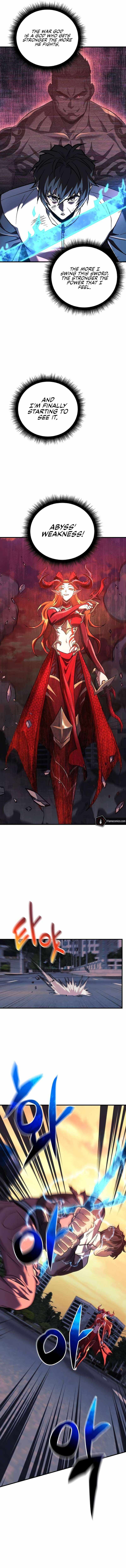 I’ll be Taking a Break for Personal Reasons chapter 111 page 14