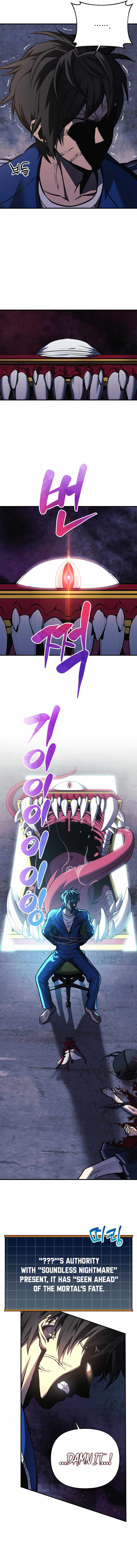 I’ll be Taking a Break for Personal Reasons chapter 13 page 11