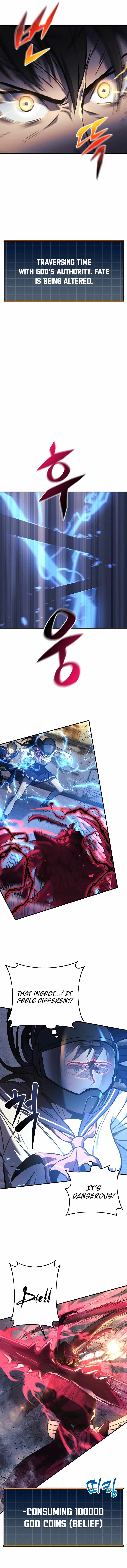 I’ll be Taking a Break for Personal Reasons chapter 13 page 13