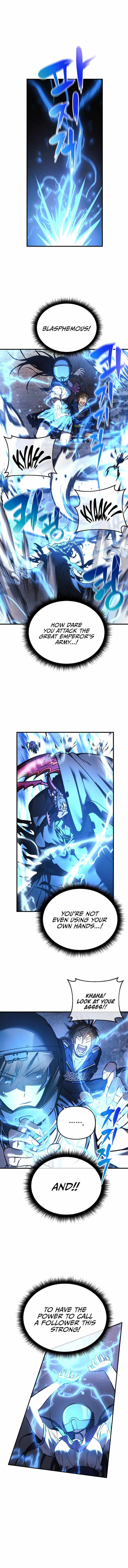 I’ll be Taking a Break for Personal Reasons chapter 13 page 2