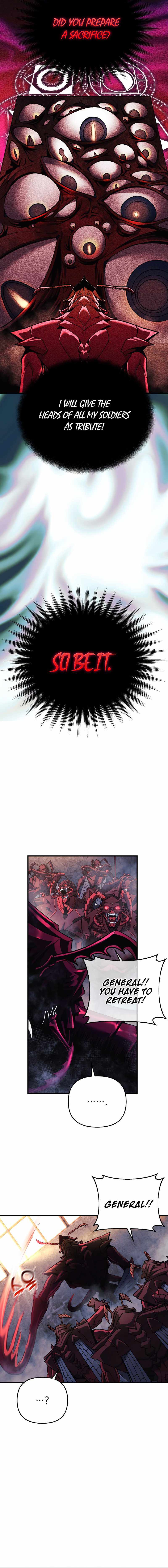 I’ll be Taking a Break for Personal Reasons chapter 13 page 5