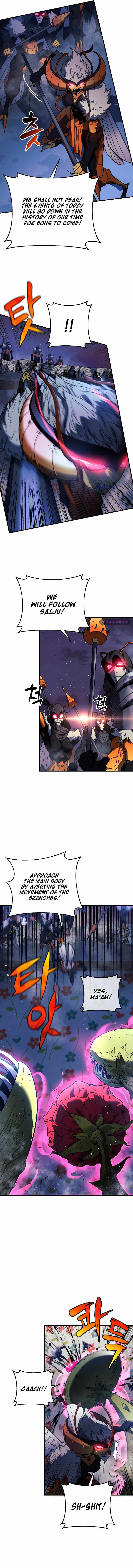 I’ll be Taking a Break for Personal Reasons chapter 17 page 3