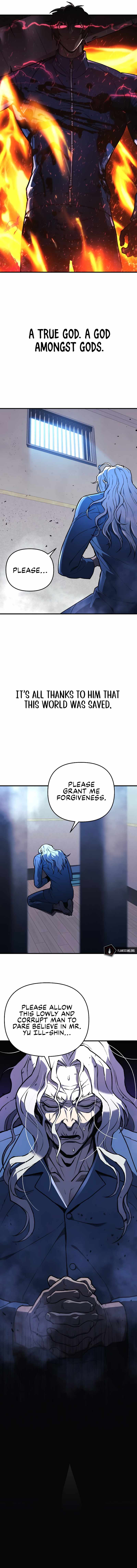 I’ll be Taking a Break for Personal Reasons chapter 32 page 4