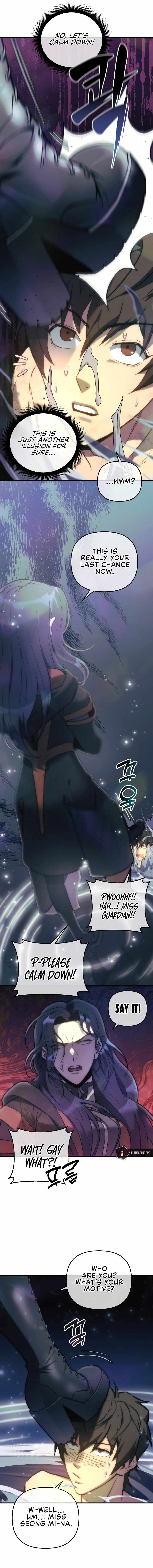 I’ll be Taking a Break for Personal Reasons chapter 39 page 14