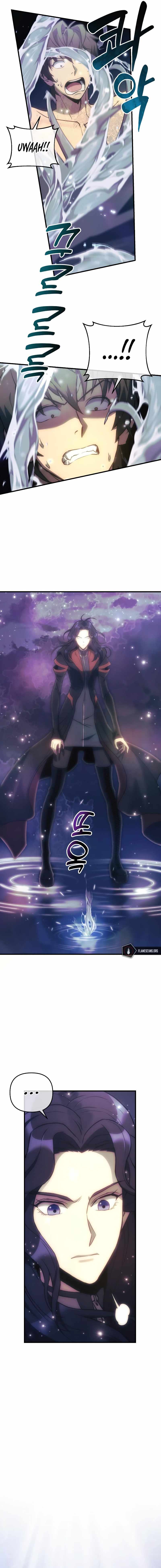 I’ll be Taking a Break for Personal Reasons chapter 39 page 16