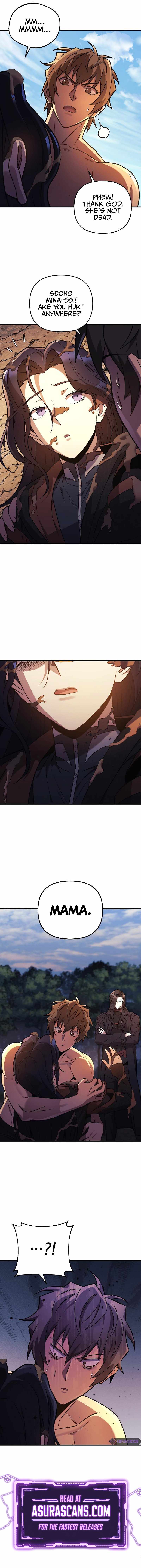 I’ll be Taking a Break for Personal Reasons chapter 40 page 15