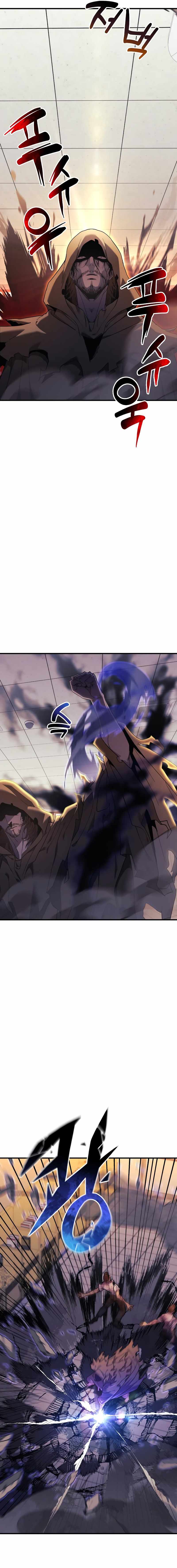 I’ll be Taking a Break for Personal Reasons chapter 45 page 15