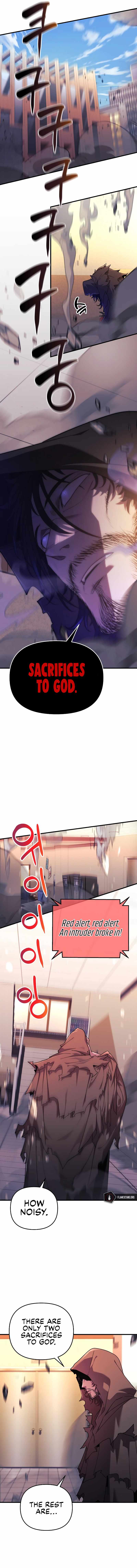 I’ll be Taking a Break for Personal Reasons chapter 45 page 16