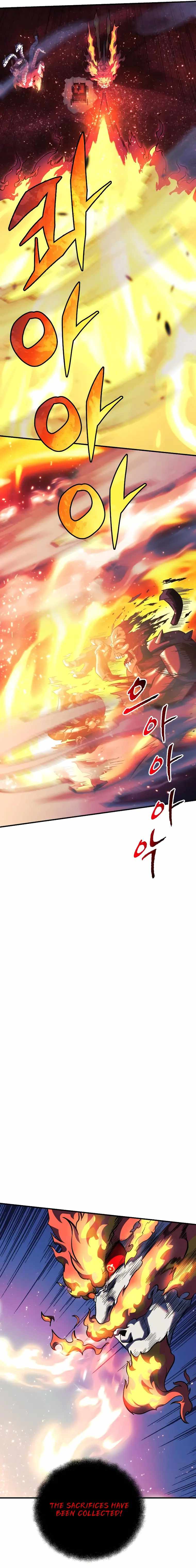 I’ll be Taking a Break for Personal Reasons chapter 54 page 19