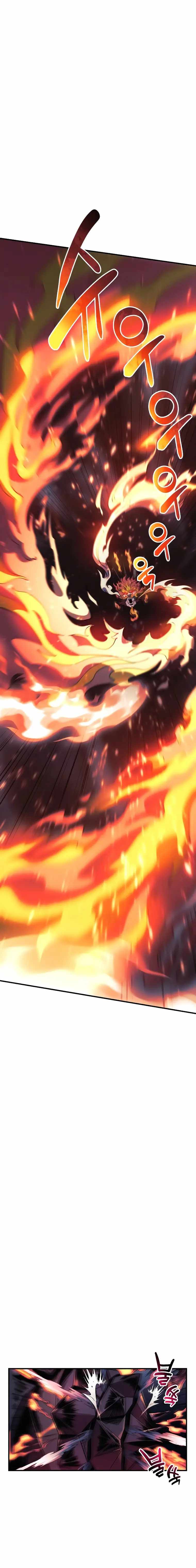 I’ll be Taking a Break for Personal Reasons chapter 54 page 20