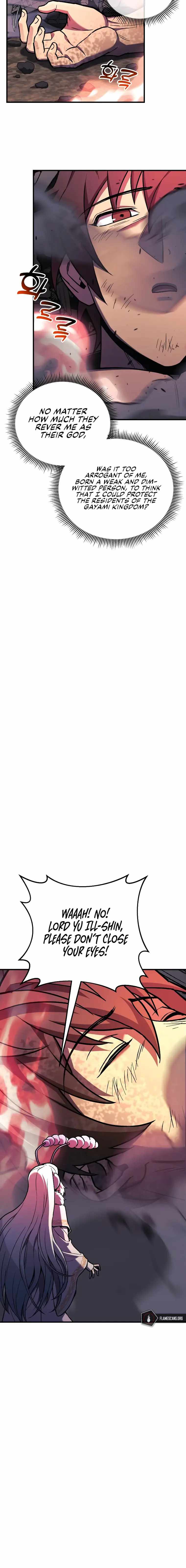 I’ll be Taking a Break for Personal Reasons chapter 54 page 26