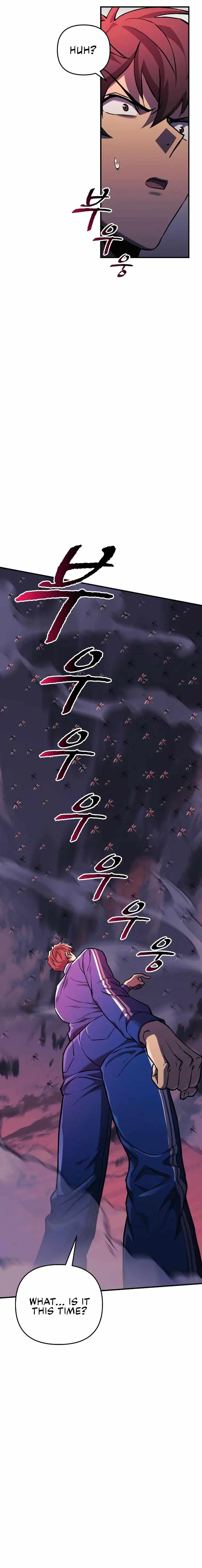 I’ll be Taking a Break for Personal Reasons chapter 54 page 4