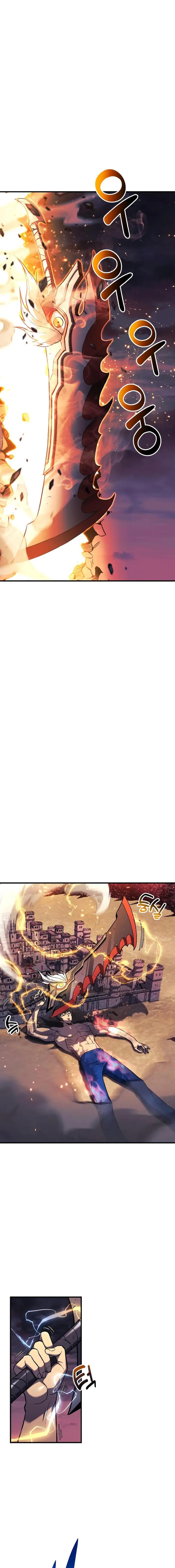 I’ll be Taking a Break for Personal Reasons chapter 55 page 1