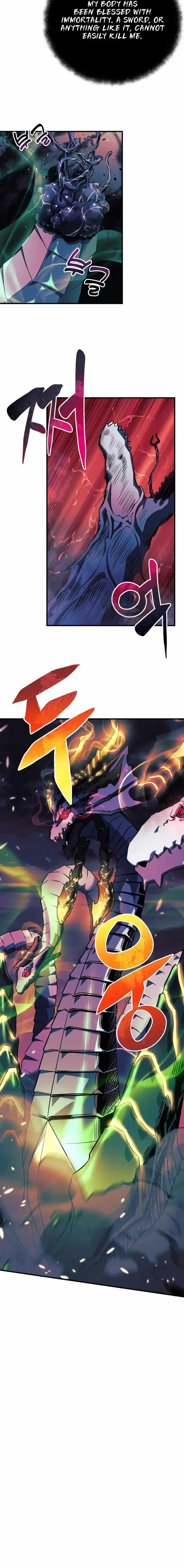 I’ll be Taking a Break for Personal Reasons chapter 55 page 16