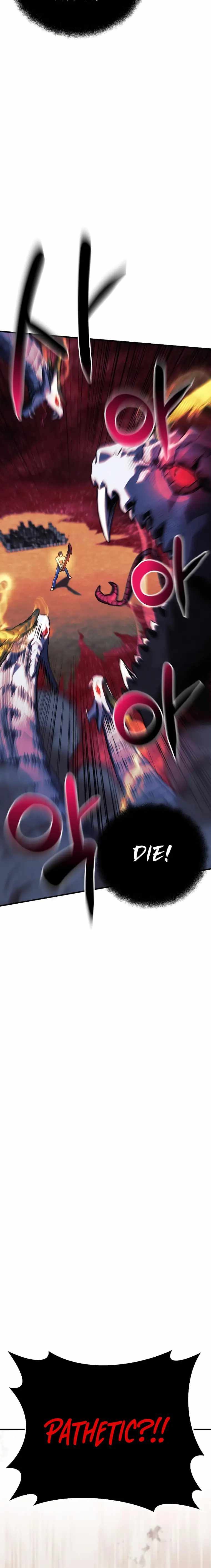 I’ll be Taking a Break for Personal Reasons chapter 55 page 18