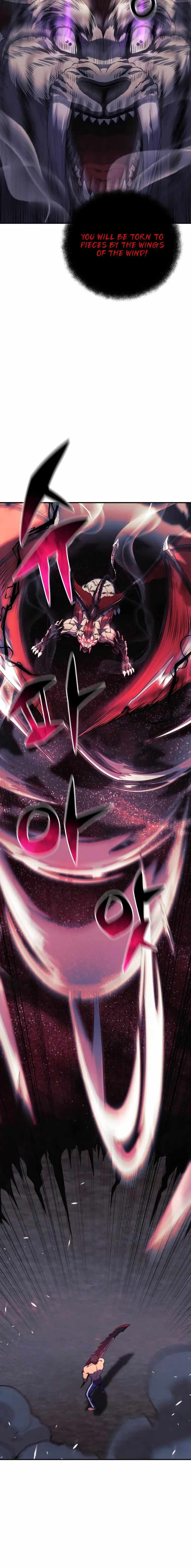 I’ll be Taking a Break for Personal Reasons chapter 55 page 28