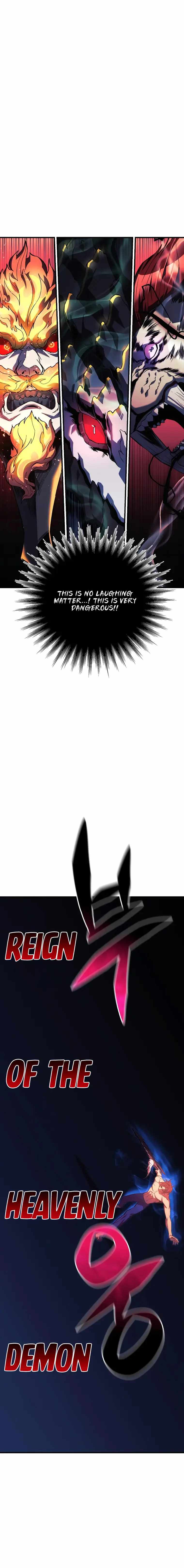 I’ll be Taking a Break for Personal Reasons chapter 55 page 4