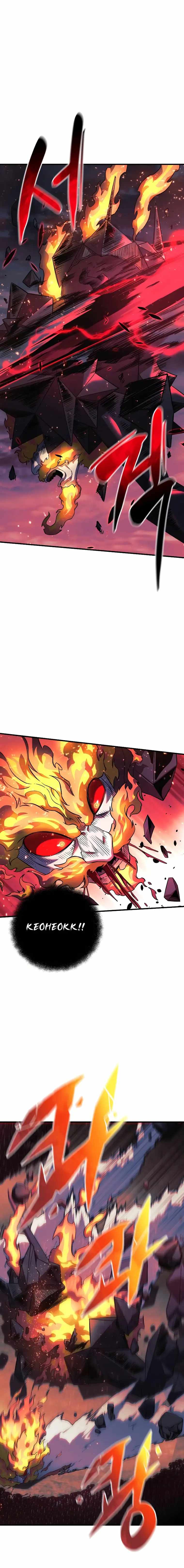 I’ll be Taking a Break for Personal Reasons chapter 55 page 6