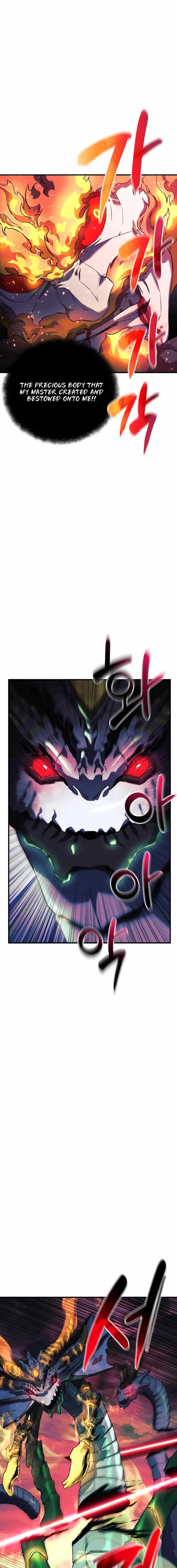 I’ll be Taking a Break for Personal Reasons chapter 55 page 7